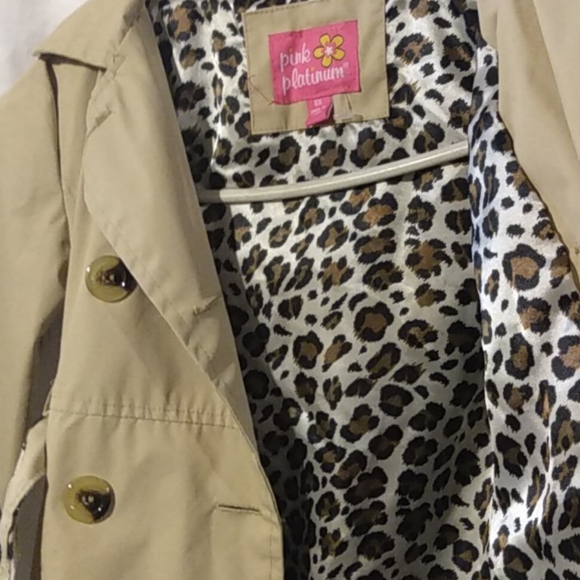 Spring Jacket - Picture 4 of 6